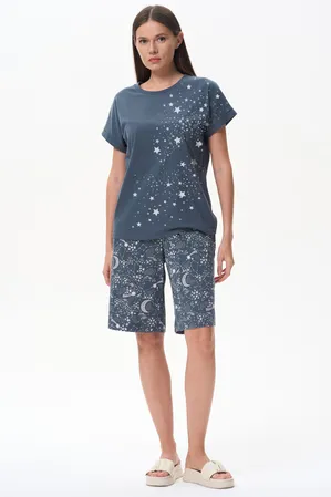 Шорты жен., B6021-A69.5F14