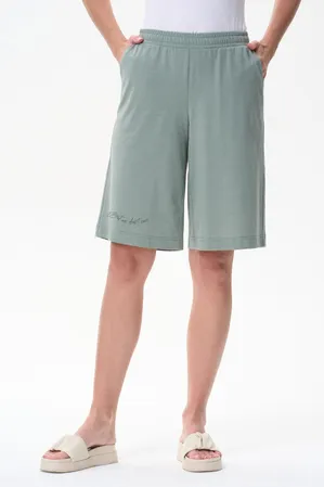 Шорты жен., B6022-M74.5F14