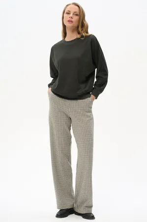 Брюки жен., B6810-C72.5F04