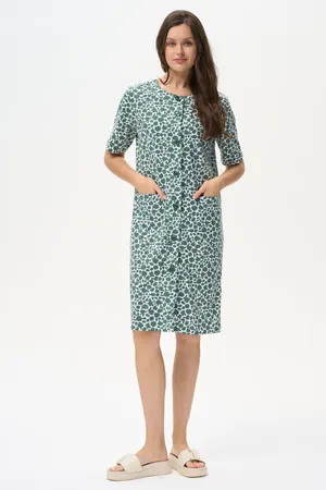 Халат жен., D0020-F70.5S03