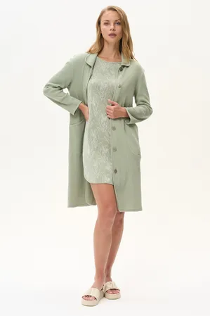 Халат жен., D0060-O72.5F09