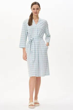 Халат жен., D0086-C74.3F08