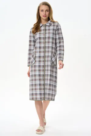 Халат жен., D0220-C90.4F12