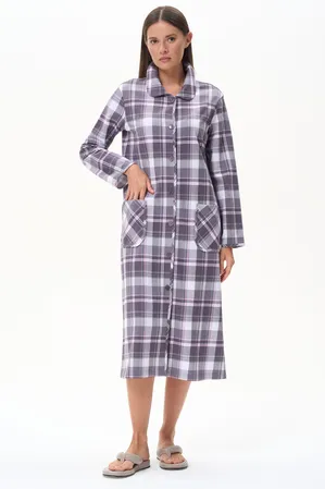 Халат жен., D0225-C90.5F11