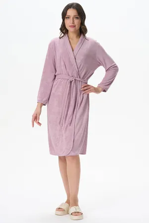 Халат жен., D0276-O31.3F11