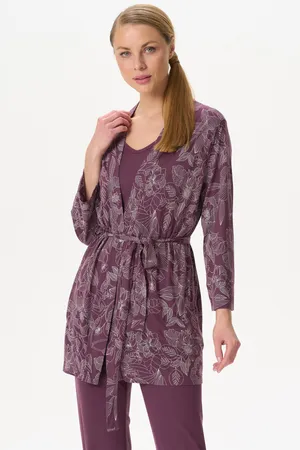 Халат жен., D0334-P49.3F11