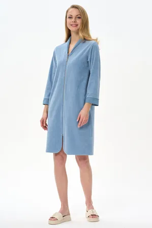 Халат жен., D0342-O54.4F08