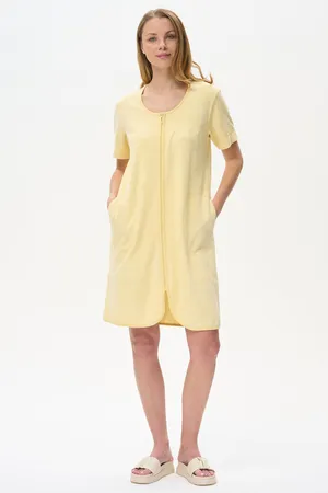 Халат жен., D0346-O20.5S07