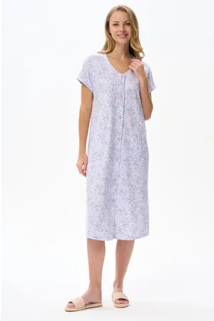 Халат жен., D0490-F52.5S04