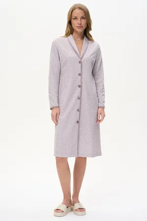 Халат жен., D0520-C19.5F03