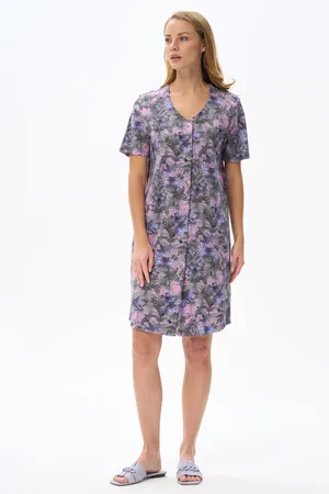 Халат жен., D0700-Z41.4S03