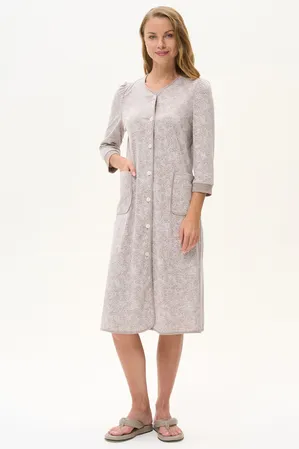 Халат жен., D1020-P19.5F03