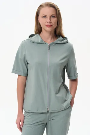 Куртка жен., F0410-M74.5F14