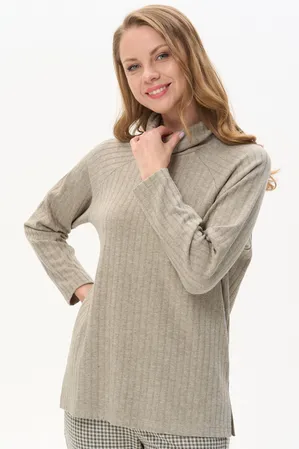 Джемпер жен., F0715-M72.5F04