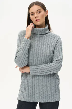 Джемпер жен., F0717-M92.5F10