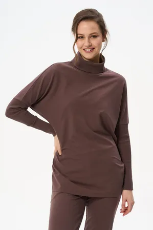 Джемпер жен., F0790-O81.4F04