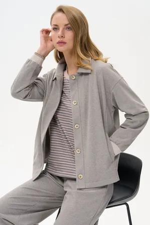 Жакет жен., F0982-C93.5F07