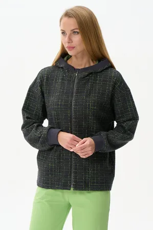 Куртка жен., F1012-D90.4S09