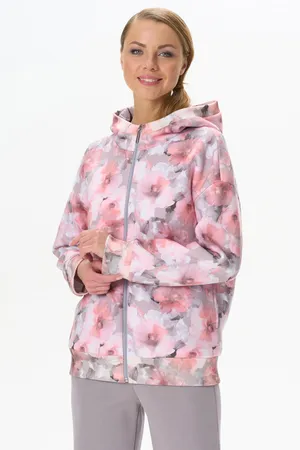 Куртка жен., F1070-F91.3F04