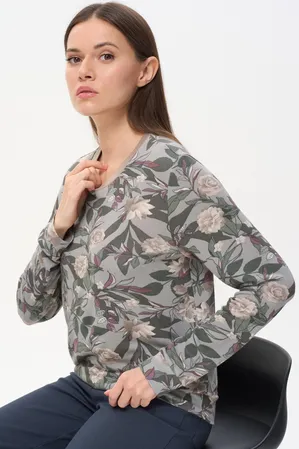 Джемпер жен., F1081-P90.5F04