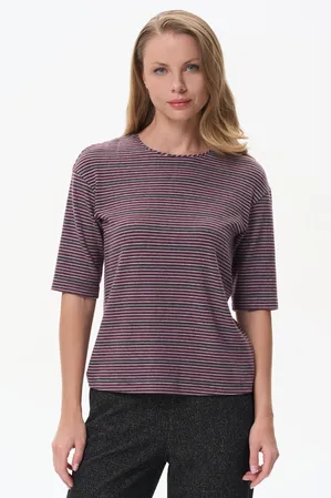 Джемпер жен., F1120-S49.5F16