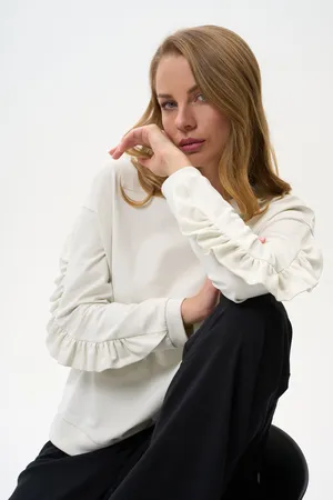 Джемпер жен., F1130-O54.5F02