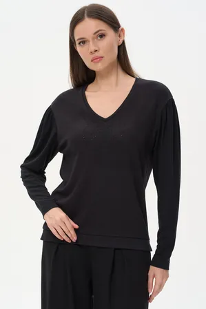 Джемпер жен., F1230-D99.5F13