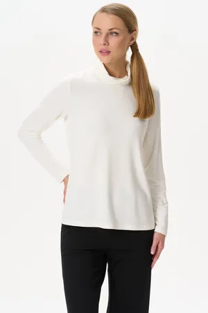 Водолазка жен., F1540-O10.3F05