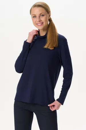 Водолазка жен., F1540-O59.3F02