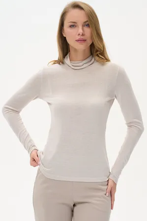 Водолазка жен., F1862-O04.5F04