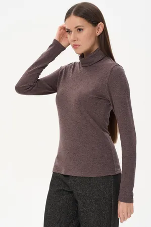 Водолазка жен., F1865-M89.5F16