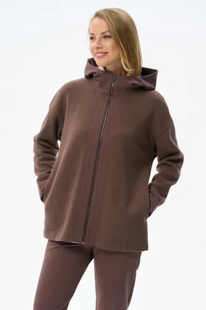 Куртка жен., F2060-O80.4F04