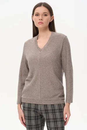 Джемпер жен., F2360-M93.5F07