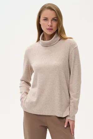 Водолазка жен., F2550-M19.5F04