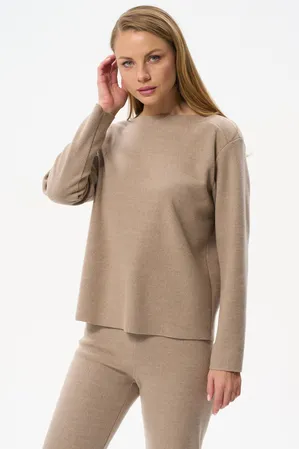 Джемпер жен., F5700-O19.4F13