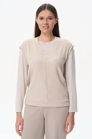 Жилет жен., F5846-O19.5F07