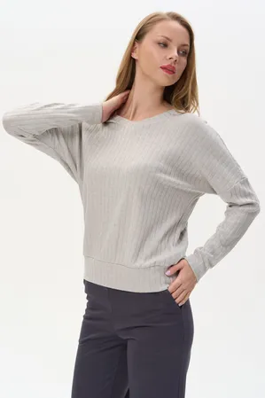 Джемпер жен., F5910-M91.5F10