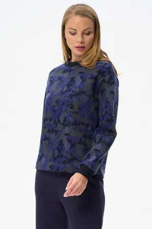 Джемпер жен., F5920-P59.4F24