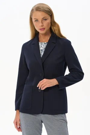 Жакет жен., J0080-O59.4F02