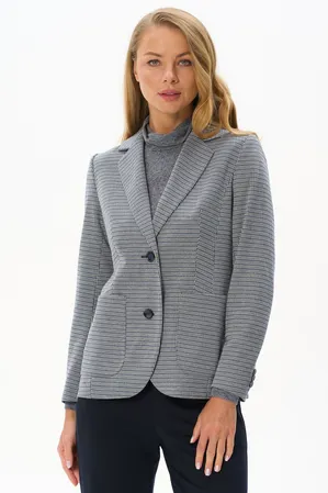 Жакет жен., J0090-C54.4F02