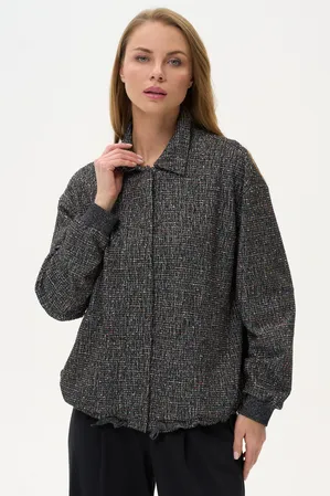 Жакет жен., J0160-D11.5F02