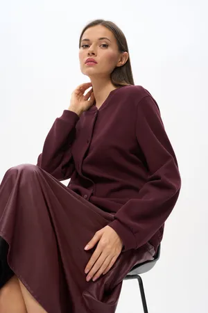 Куртка жен., J0170-O49.5F16