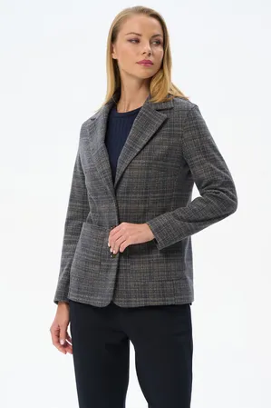 Жакет жен., J0660-C83.4F07