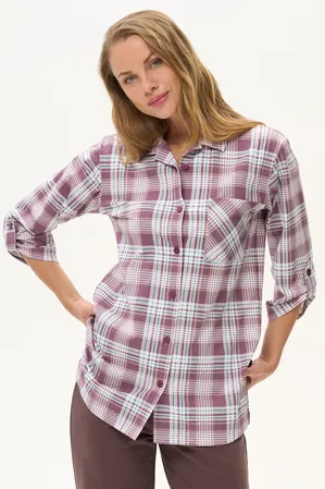 Блузка жен., K0050-C49.5F08