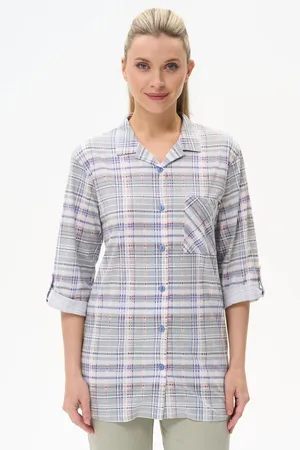 Блузка жен., K0050-C74.5S03