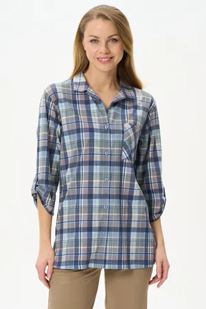 Блузка жен., K0050-C92.3F03