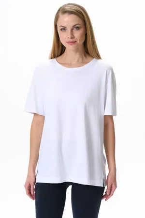 Футболка жен., K0073-O01.0V00