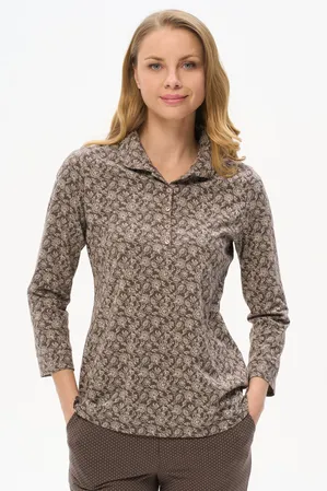 Блузка жен., K0144-F82.5F05