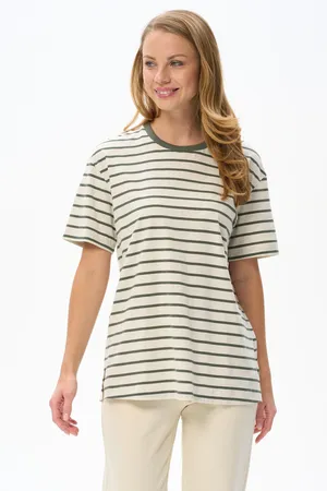 Футболка жен., K0275-S10.5S01