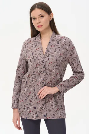 Блузка жен., K0280-P19.5F08